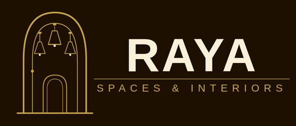 Raya Spaces & Interiors | Premium Interior Design